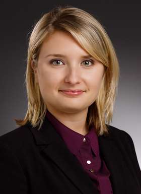 headshot